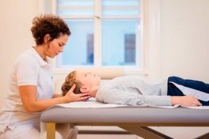 Osteopathie und Craniosacraltherapie bei Kinemedic - Praxis für physikalische und rehabilitative Medizin