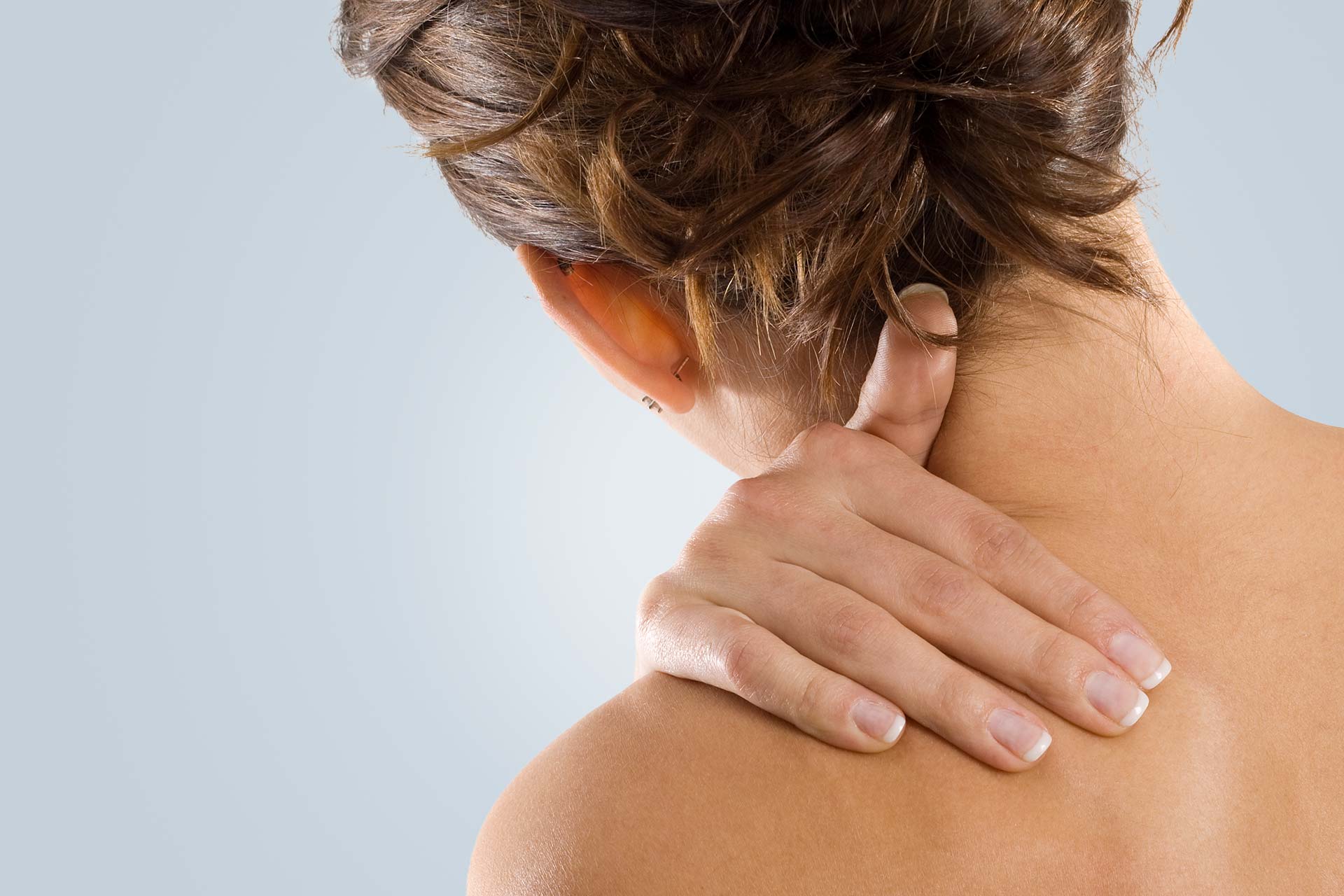 KINEMEDIC - Praxis für physikalische Medizin - Nackenschmerzen
