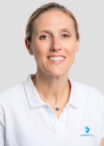 Dr.med.univ. Lisbeth Kapun ist Ärztin für Allgemeinmedizin