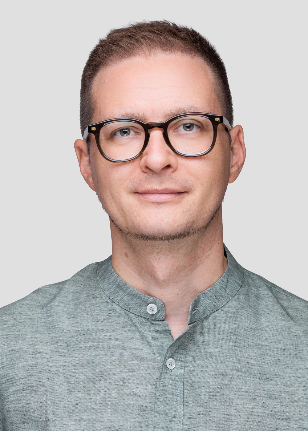 Dott. Dott. Mag. Roberto Ziglio  