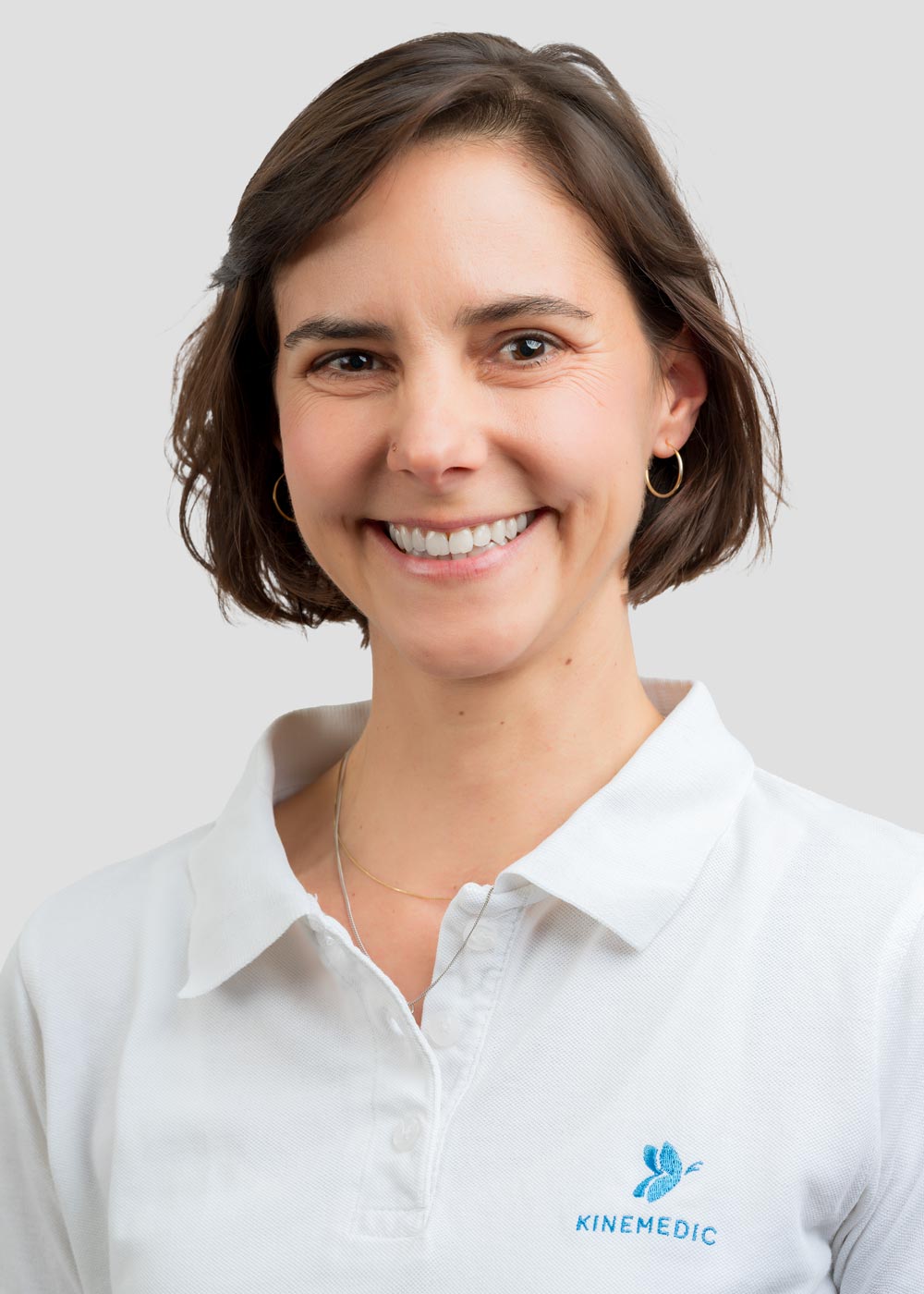 DI Sarah Wechner B.Sc.