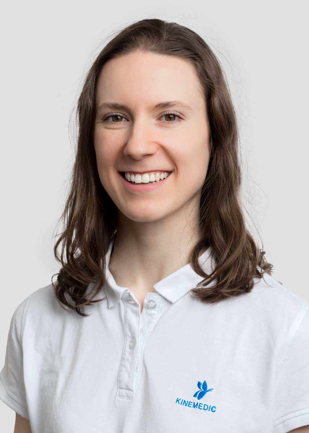 Lisa Hörandner, BSc MSc